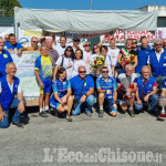 Orbassano: seconda edizione della "Randonnèe", pedalata con la Pro Loco e Veloclub