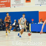 Basket: Cestistica per ritrovare il sorriso, debutto Franzin Val Noce