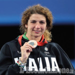 Rivalta: Festa dello sport con la campionessa paralimpica Elisabetta Mijno