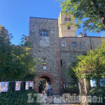 Rivalta: RiStory Festival al castello, un weekend all'insegna del racconto e narrazione