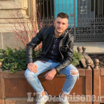 Pinerolo: domani ad Abbadia l'ultimo saluto al motociclista morto domenica in tangenziale