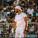 Tennis: Andrea Vavassori vince il torneo Challenger di Napoli