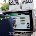 Caro benzina, la Guardia di Finanza intensifica i controlli ai distributori