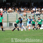 Calcio serie D: colpo esterno Chisola