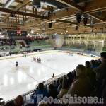 Hockey ghiaccio, Valpeagle rescinde contratto con il main sponsor 