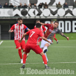 Calcio: Pinerolo vince nel recupero, Pancalieri KO a Cantalupa, Chisola pari