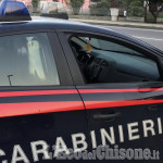 Nichelino: rubava dalla cassa della tipografia, arrestato cliente abituale