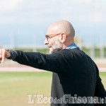 Calcio: Pino Di Leone è il nuovo allenatore della PiscineseRiva