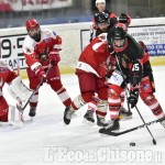 Hockey ghiaccio Ihl, Valpeagle ancora vincente in casa: a Torre battuto Alleghe 8-3