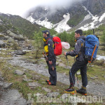 Bobbio Pellice: morto escursionista 77enne sui monti dell'alta Val Pellice