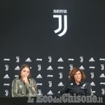 Calcio donne: domani finale di Supercoppa per la Juventus 