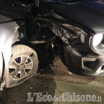 Vinovo: incidente in Via Valetti, i cittadini protestano
