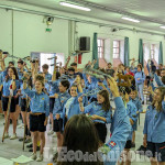 Abbadia: gli Scout hanno festeggiato mezzo secolo di vita all'ombra di San Verano