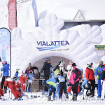 Sestriere: verso un nuovo inverno, i primi impianti sciistici riapriranno in Vialattea dal 6 dicembre