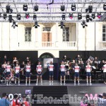 Giro d'Italia crono prologo a Torino, Marengo dorsale 66 e Mosca 217