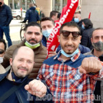 Pinerolo: sabato 10 luglio raccolta fondi per il sindacalista Adil 