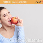 Alimentazione, denti e gengive: come prevenire la carie e migliorare la salute orale