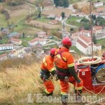 Fondazione CRT: contributi a enti e associazioni del territorio, Aib compresi