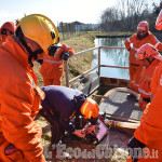A S. Secondo i bambini fanno lezione di Protezione Civile