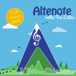 &quot;AlteNote&quot;: musica classica lungo il crinale tra Val Chisone e Val Susa