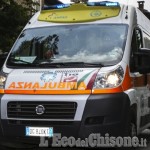 Pensionato di Villafranca stroncato da un infarto durante una gita in bici nel cuneese