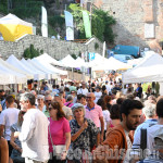 Pinerolo: è tempo di Artigianato, alle 18 l'inaugurazione della rassegna che durerà fino a domenica