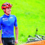 Ciclismo Mtb: Avondetto bravo e sfortunato: settimo ai mondiali Mtb under 23