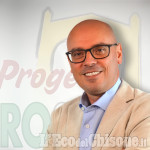 A Frossasco il nuovo sindaco è Marco Gaido per una manciata di voti
