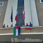 La lettera ai sindaci:«Passa il Tour, esponete la bandiera della Palestina» e il caso Pinerolo