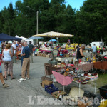 Mercatino del baratto a Montoso e a Bobbio Pellice