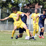 Calcio: 0-0 nel derby di serie D, vince ancora il Pinerolo