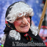 A Pinerolo la Befana vien con i saldi di sabato 4 gennaio