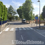 A Borgaretto l'intitolazione del parco degli esuli in ricordo delle vittime delle foibe
