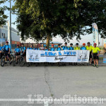 None: Bike&More, ragazzi in partenza per Pietra Ligure