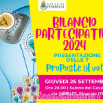 Pinerolo, Bilancio Partecipativo: oggi la presentazione dei progetti in corsa per l'edizione 2024