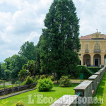 Maltempo, rinviato l'Aperitivo al Parco di Palazzo dei Conti di Bricherasio