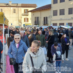 Bruino: Fiera di San Martino, un weekend alla scoperta dei sapori locali