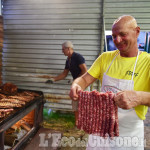 Buriasco, da stasera torna la Patronale di S. Michele Arcangelo