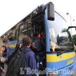 Bus Pinerolo-Torino: stop alle corse serali per problemi di ordine pubblico