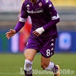 Calcio: il volverese Bianco ancora titolare nella Fiorentina 