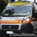 Piossasco: pensionato 80enne trovato morto in un bosco nel biellese