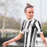 Calcio, Juventus Women campione: uno scudetto che premia il Pinerolese con Bonansea e Salvai