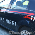 Beinasco: tenta una truffa ai danni di anziani, 39enne arrestato dai carabinieri