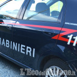 Lascia il cane in auto, si sfiora la rissa: denunciato airaschese