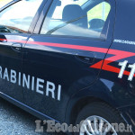 Borgaretto: rapina a mano armata in tabaccheria, ladro in fuga con 700 euro