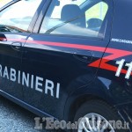 Orbassano: 17enne tenta di violentare e strangolare una donna nei garage, arrestato dai carabinieri