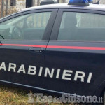 Moretta: tentato furto in abitazione, arrestato 24enne