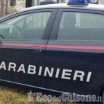 Vigone: arrestato 54enne, condannato a due anni di carcere per maltrattamenti