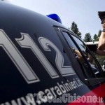 Pragelato: potenziati i pattugliamenti dei Carabinieri contro l&#039;ondata di furti