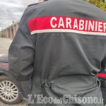 Nichelino: furti, rapina ed estorsione, arrestati due giovani